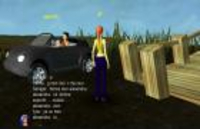 Marian's World - Screenshot Moderno