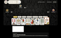 Mariáš 4 - Screenshot Card Game