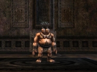 Mark of Chaos - Screenshot Fantasy d'autore