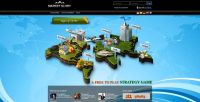 Market Glory - Screenshot Browser Game