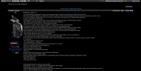 Marvel GDR: Rise of Void - Screenshot Play by Forum