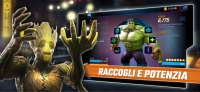 Marvel Strike Force - Screenshot Play by Mobile