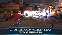 Marvel: Avengers Alliance 2 - Screenshot Play by Mobile