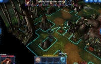 Marvel Avengers Alliance Tactics - Screenshot Browser Game