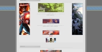 Marvel Legends - Screenshot Play by Forum