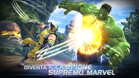 Marvel Sfida dei Campioni - Screenshot Play by Mobile