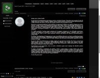Marvel Forum GDR - Screenshot Supereroi