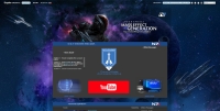 Mass Effect Generation - Galaxy Tales - Screenshot Play by Forum