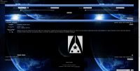 Mass Effect Gdr Online - Screenshot Fantascienza