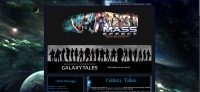 Mass Effect Generation - Screenshot Play by Forum