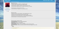 Master GDR - Screenshot Scolastico