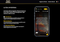 Master of Dungeon - Screenshot Dungeons and Dragons