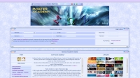 Master Academy - Screenshot Play by Forum