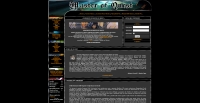 Master of Quest - Screenshot Play by Forum