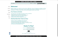 Master Eventer - Screenshot Browser Game