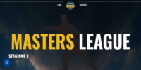 Masters League - Screenshot Browser Game