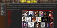 Match of the Millennium - Screenshot Fantasy Orientale