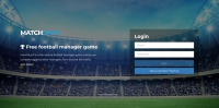 Matchday11 - Screenshot Browser Game