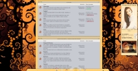 Matched - La Societ - Screenshot Fantasy d'autore