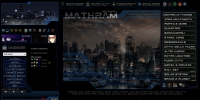 Mathram - Screenshot Play by Chat