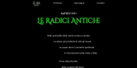 Matrice Uno: Le Radici Antiche - Screenshot Live Larp Grv