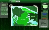 The Matrix GdR - Link To The System - Screenshot Play by Chat