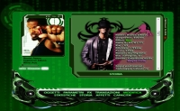 The Matrix GdR - Link To The System - Screenshot Cyberpunk