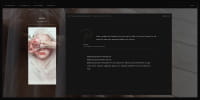 Matryoshka - Screenshot Storico