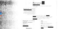 Mattatoio 68 - Screenshot Live Larp Grv