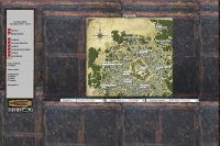 Maustar, la Terra dei Draghi - Screenshot Play by Chat