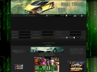 Maxi Tuning GDR - Screenshot Crime