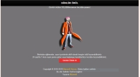 Maxwell Heroes - Screenshot Supereroi