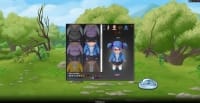 Mebula - Screenshot Pokmon