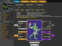 Mech Crusaders - Screenshot Fantascienza