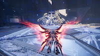 Mecha Break - Screenshot MmoRpg