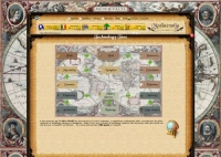 Mediaevalia - Screenshot Browser Game