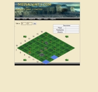 Medialwars - Screenshot Antica Roma e Grecia