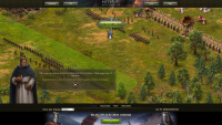 Medieval Age of Honor - Screenshot Medioevo