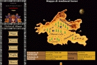 MedievalHonor - Screenshot Fantasy Storico