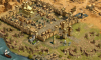 Medieval Might - Screenshot Browser Game