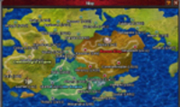 Medieval Might - Screenshot Fantasy
