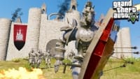 Medieval Rising RP - Screenshot Medioevo