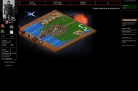 Medieval Fantasy - Screenshot Play by Chat