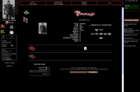 Medieval Fantasy - Screenshot Fantasy
