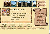 Medieval Kings - Screenshot Play by Forum