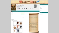 MedievaLife - Screenshot Browser Game