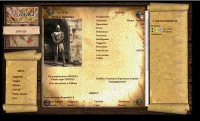 MedievalZ - Screenshot Medioevo