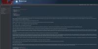 Medievia - Screenshot Fantasy Storico