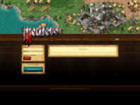 Medievo - Screenshot Medioevo