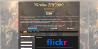 Medina MUD - Screenshot Mud